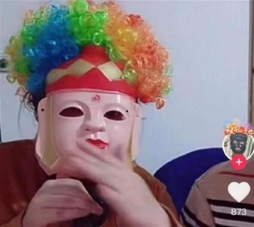 娱乐吃瓜戴面具,揭秘吃瓜群众的神秘面纱